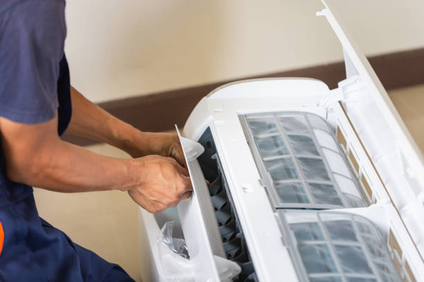Professional HVAC in Edgemont Park, MI