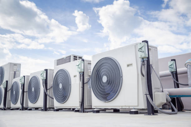 Affordable air conditioning repair in Edgemont Park, MI