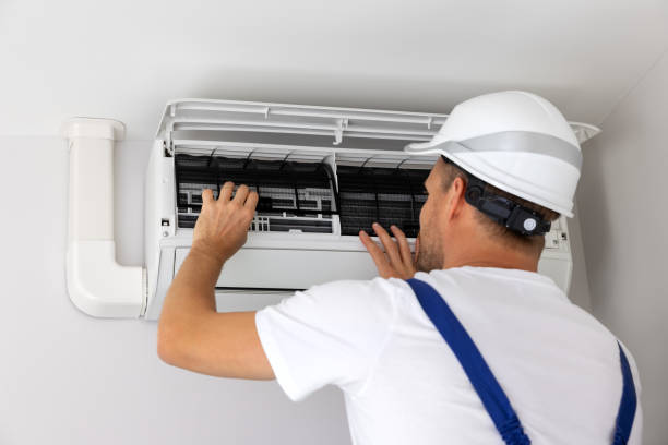 Best HVAC tune-up services  in Edgemont Park, MI