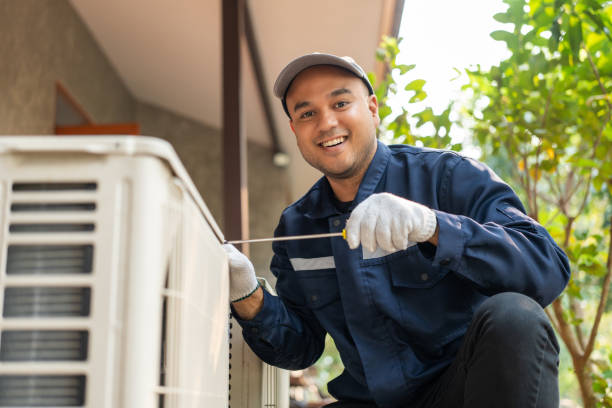Best 24/7 HVAC repair  in Edgemont Park, MI