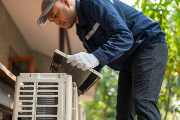 Best Furnace repair near me  in Edgemont Park, MI