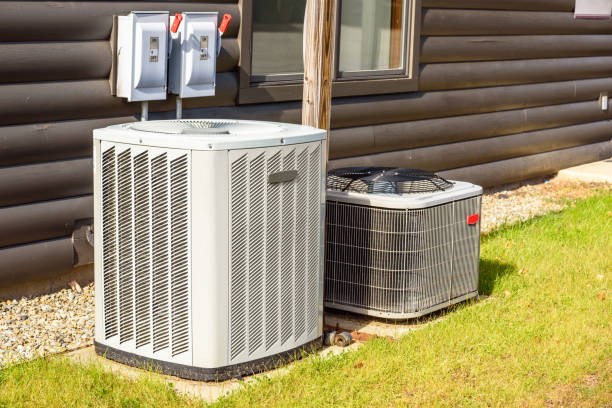 Best Emergency HVAC repair  in Edgemont Park, MI