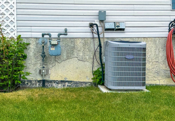 Best HVAC emergency services  in Edgemont Park, MI
